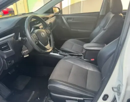 Honda Civic 2015