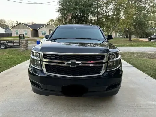 2017 Tahoe LT SUV