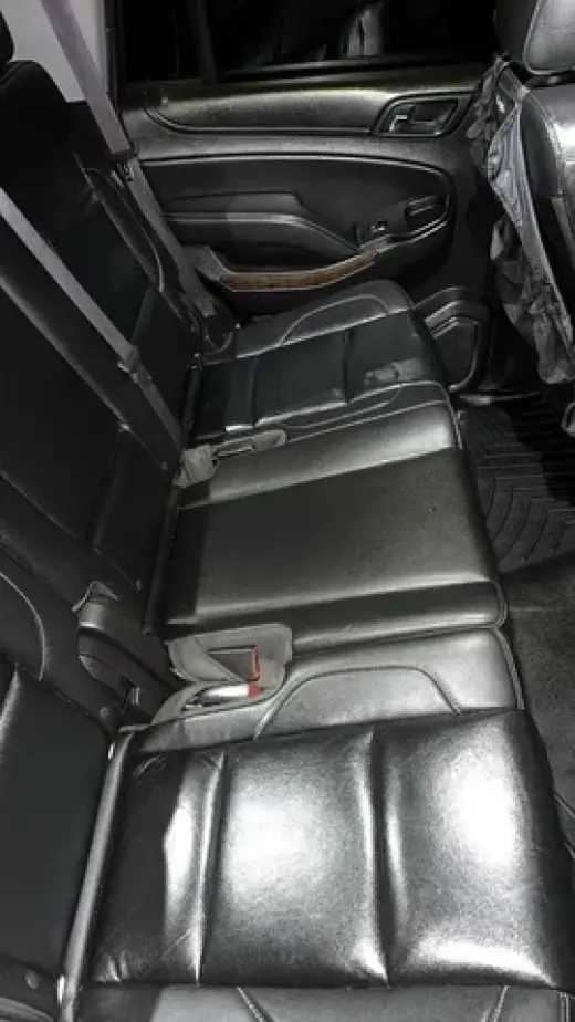2017 Tahoe LT SUV