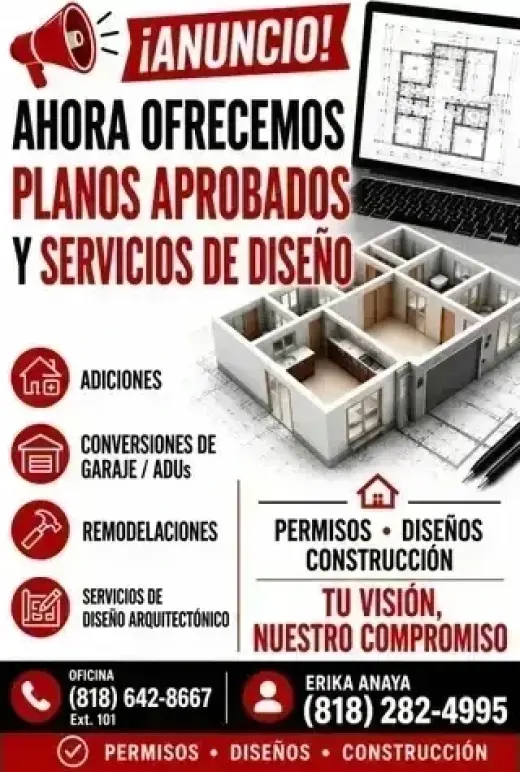PLANEAS REMODELAR TU PROPIEDAD