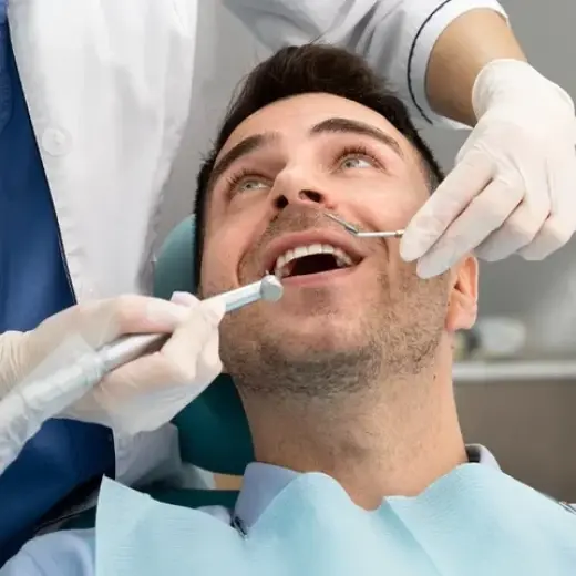😁 ¡Tu Sonrisa Empieza Aquí