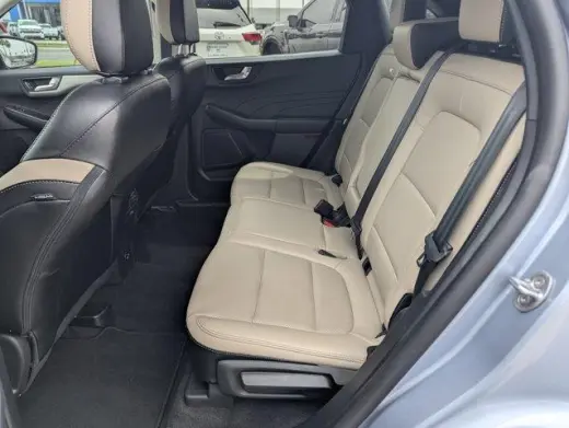 Ford Escape 2022 AWD SEL 4dr SUV