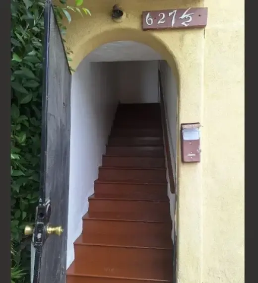 56TH ST. Y FIGUEROA APT 1 REC.