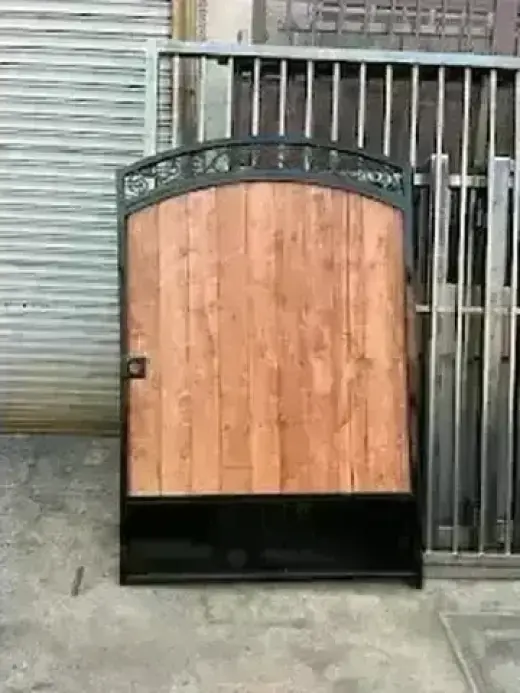 SON&FATHERS IRON WORK