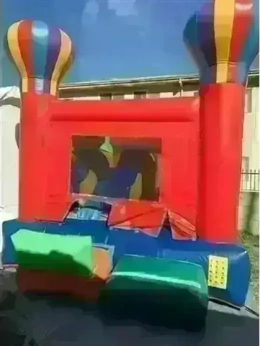 ESPECIAL DE  RENTA DE JUMPERS