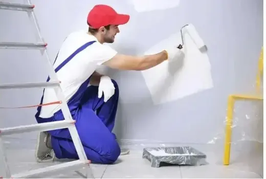 SE BUSCAN PAINTERS / PINTORES