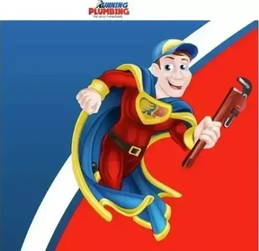 RUNNING PLIMBING 714-515-7547