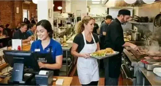 RESTAURANTE EL DIABLO 📍en L.A