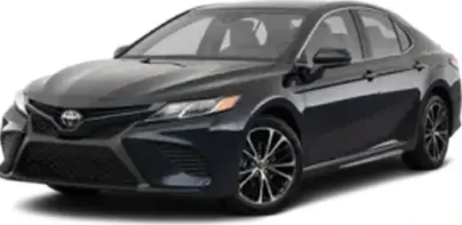 TLC Car Rental