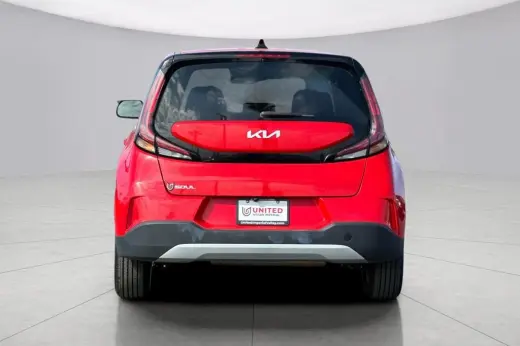2024 Kia Soul