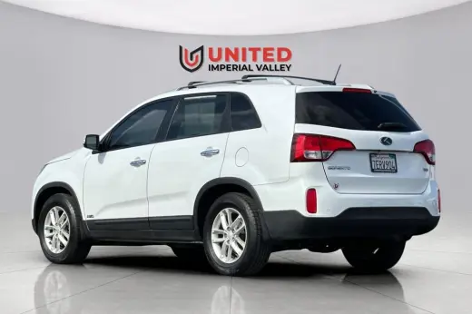 2014 Kia Sorento