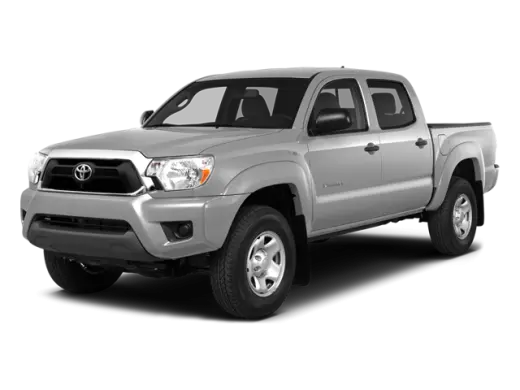 2014 Toyota Tacoma