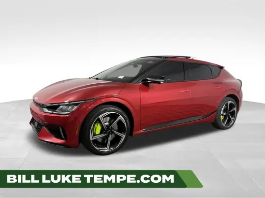 2023 Kia EV6