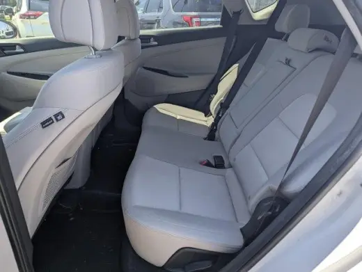 Hyundai TUCSON 2018 SE 4dr SUV