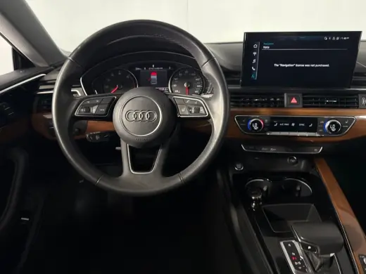 2023 Audi A5 Sportback
