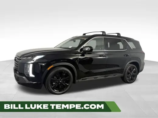 2023 Hyundai Palisade