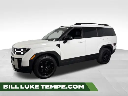 2024 Hyundai Santa Fe