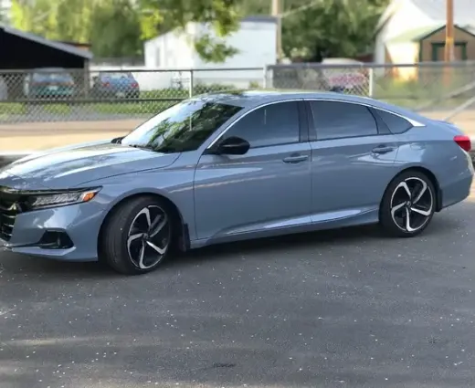 2021 Accord SPORT 2.0T