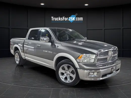 2012 Ram 1500