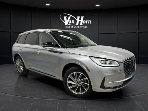 2024 Lincoln Corsair Plug-In Hybrid