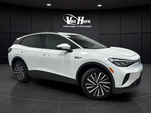 2024 Volkswagen ID.4