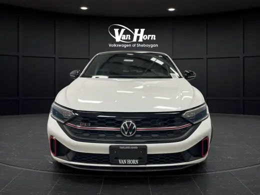 2024 Volkswagen Jetta GLI