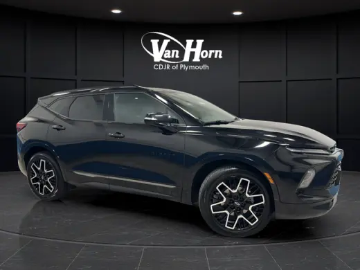 2023 Chevrolet Blazer