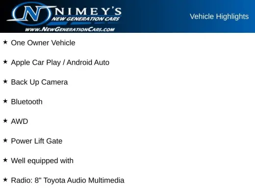 2024 Toyota Highlander