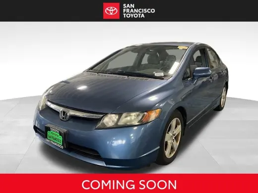 2006 Honda Civic
