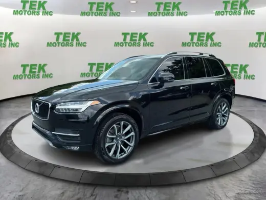 2019 Volvo XC90