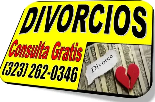 █►DIVORCIO►CHILDSUPPORT►RAPIDO