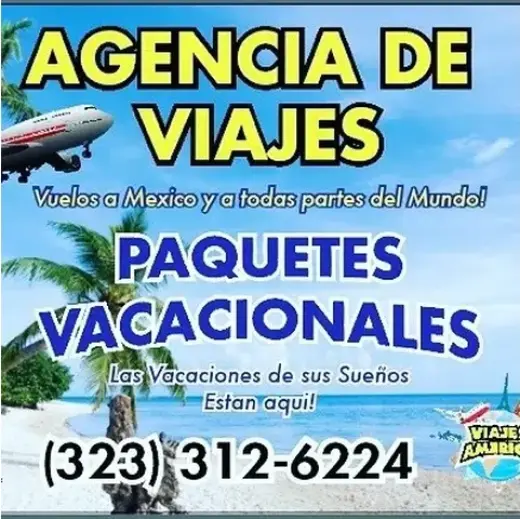 ASESORIA DE VIAJES A TODO MEX