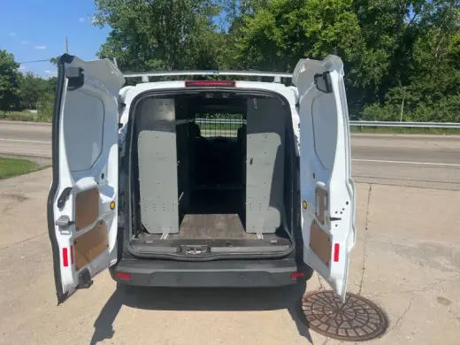 Ford Transit Connect 2018