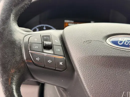 2020 Ford Transit Cargo Van