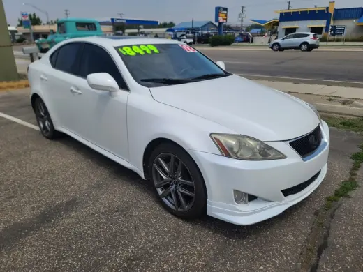 2008 Lexus IS 250 for sale in Boise, ID