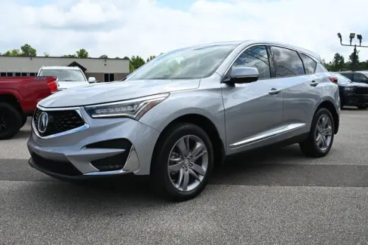 2020 Acura RDX SH-AWD w/Advance
