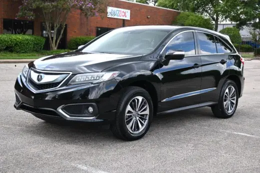 2017 Acura RDX w/Advance