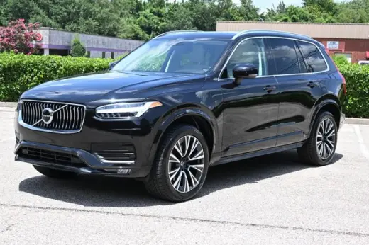 2020 Volvo XC90 T5 Momentum