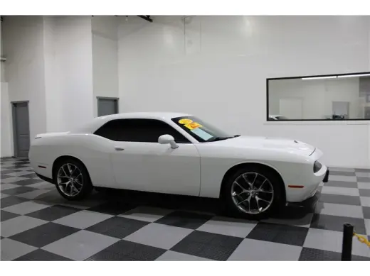 2020 Dodge Challenger