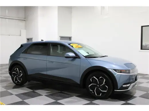 2024 Hyundai IONIQ 5