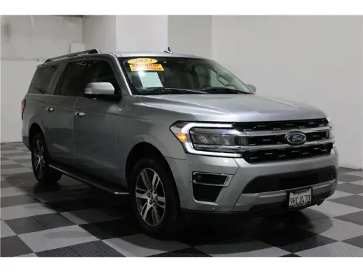 2023 Ford Expedition Max