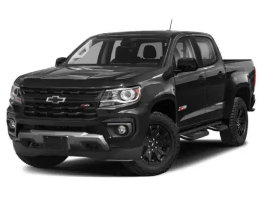 Chevrolet Colorado 2022 4x4 Z71 4dr Crew Cab 5 ft. SB