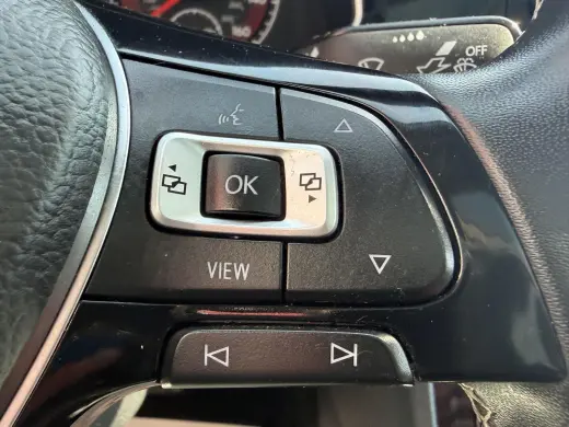 2021 Volkswagen Jetta