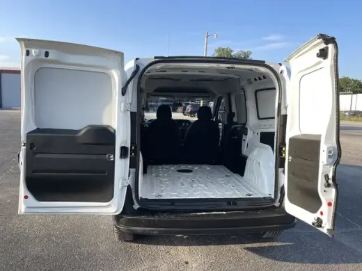 2021 Ram ProMaster City