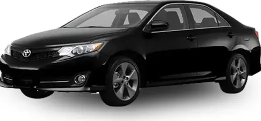 TLC Car For Uber