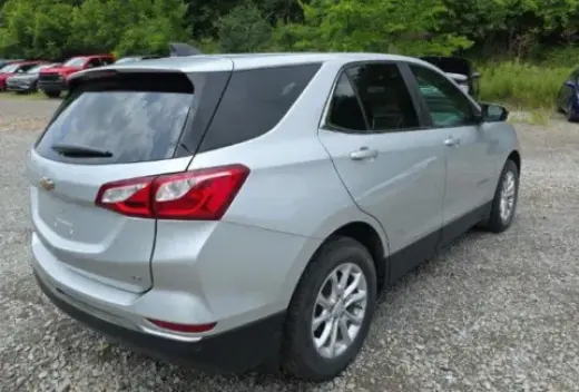 2021 Chevrolet Equinox
