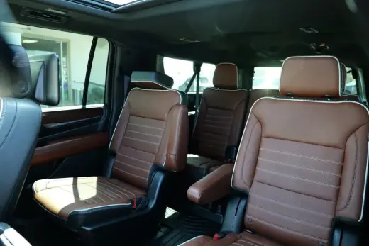 2023 GMC Yukon XL