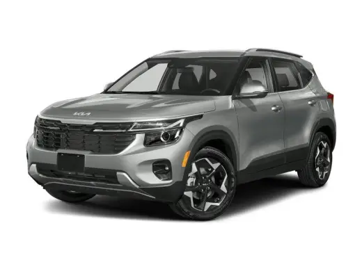 Kia Seltos 2025 EX 4dr SUV