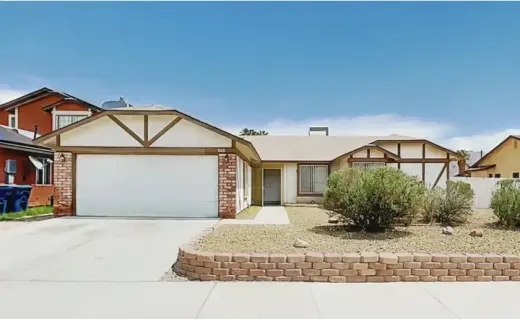 Lovely modern Spacious home