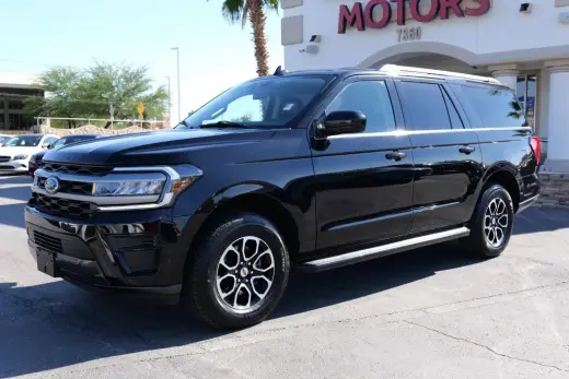 2024 Ford Expedition MAX